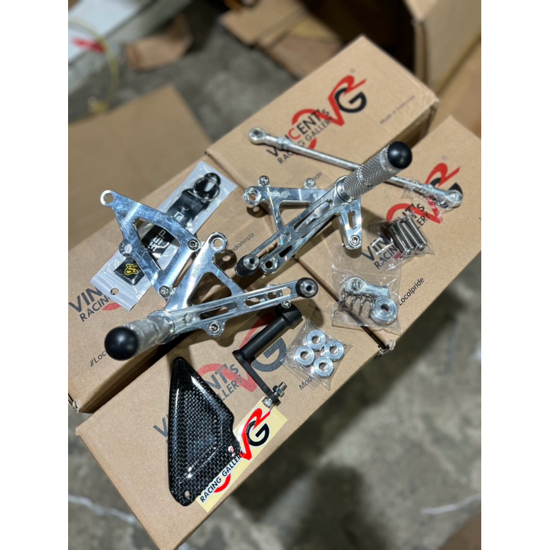 Jual UNDERBONE MODEL TYGA NINJA R SS RR Shopee Indonesia