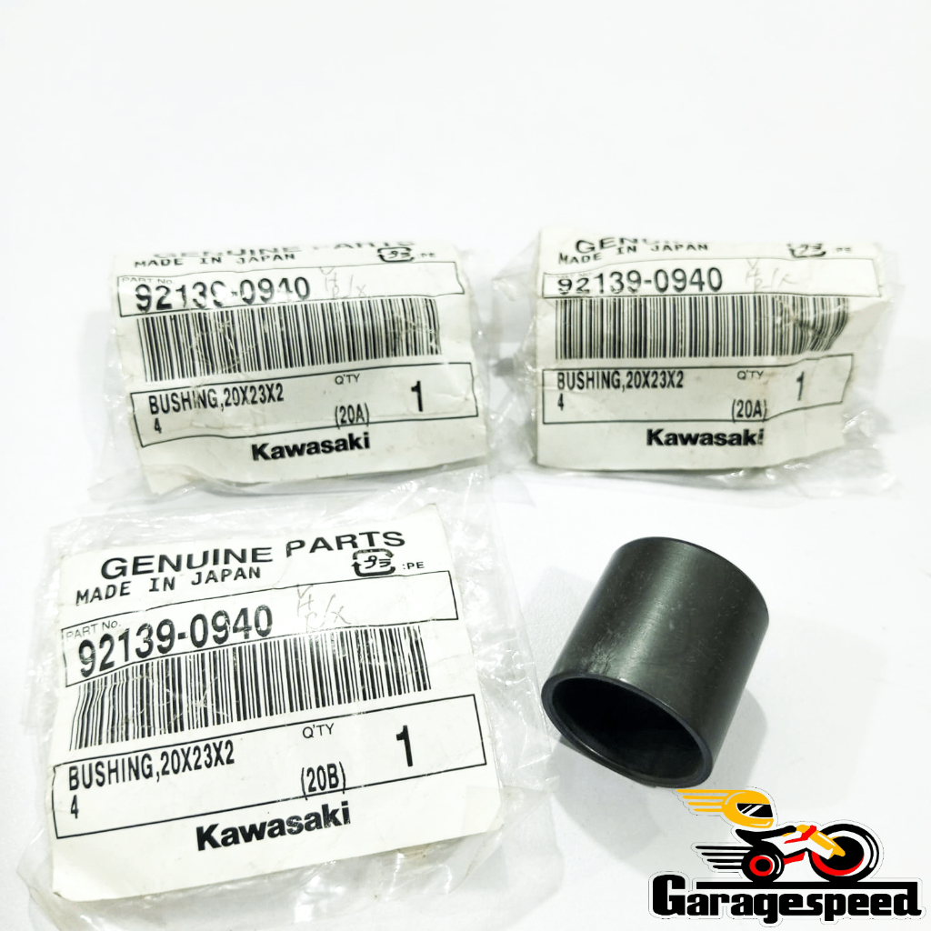 Jual BOSH TEFLON BUSHING ROD TIE BUSHING UNITRACK KLX 150 DTRACKER 150