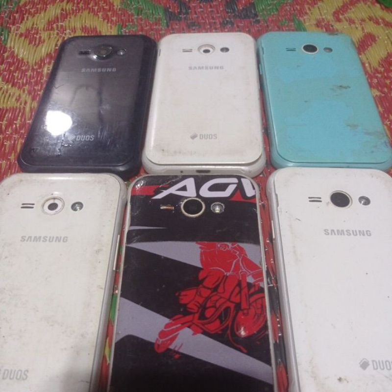 Jual Samsung J Ace Minus Lcd An Pisik Segitu Ada Nya Seri J F Pisik