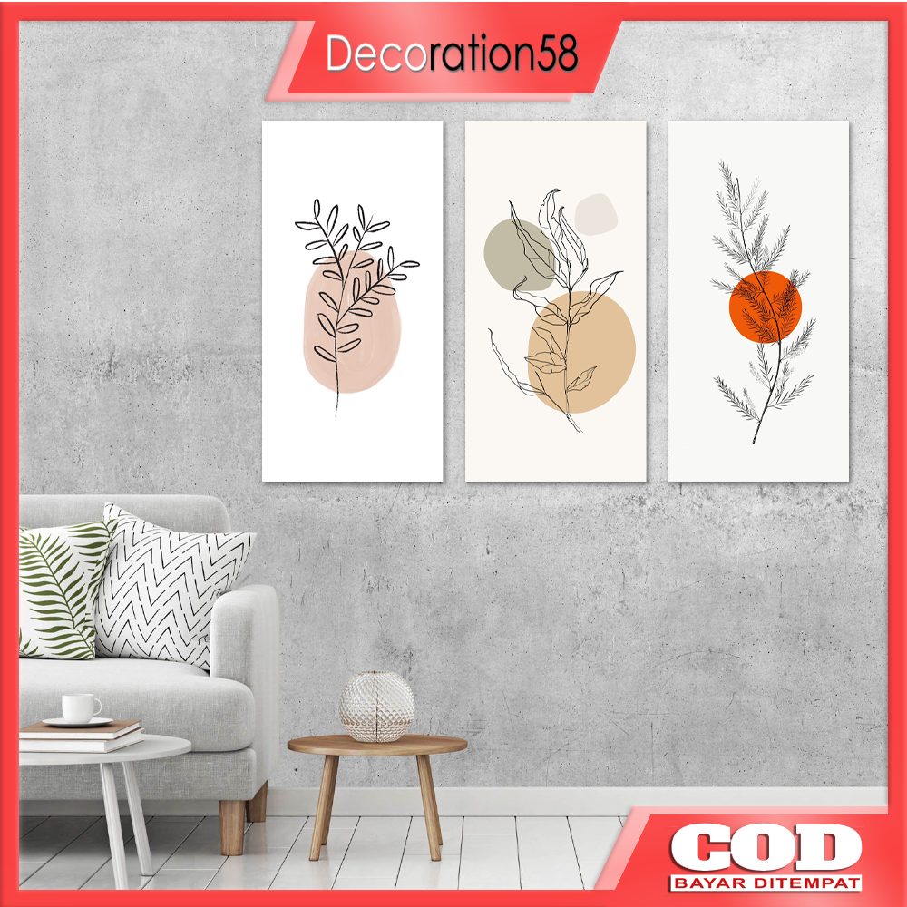 Jual Wall Decor Dekorasi Hiasan Pajangan Dinding Rumah Kamar Poster