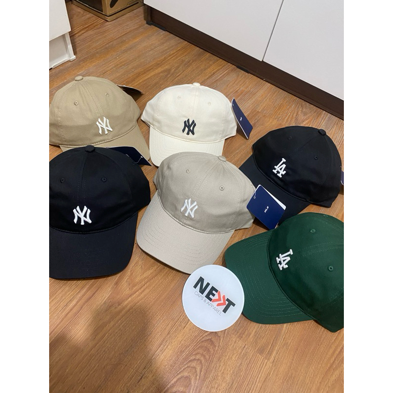 Jual MLB Rookie Mini NY Yankees Ball Cap Topi Pria Wanita Import