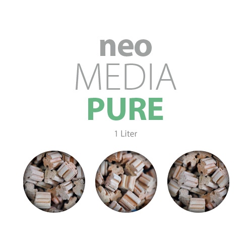 Jual Neo Media Pure Premium L Aquario Media Bakteri Filter Rumah