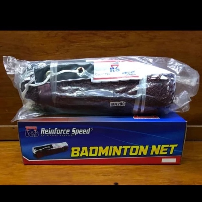 Jual Art V R Net Jaring Bulutangkis Badminton Rs Bn Bn Original