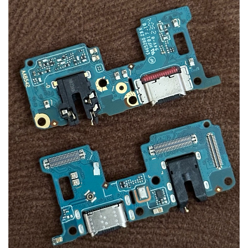 Jual Papan Cas Board Bawah Pcb Konektor Charger Mic Realme G