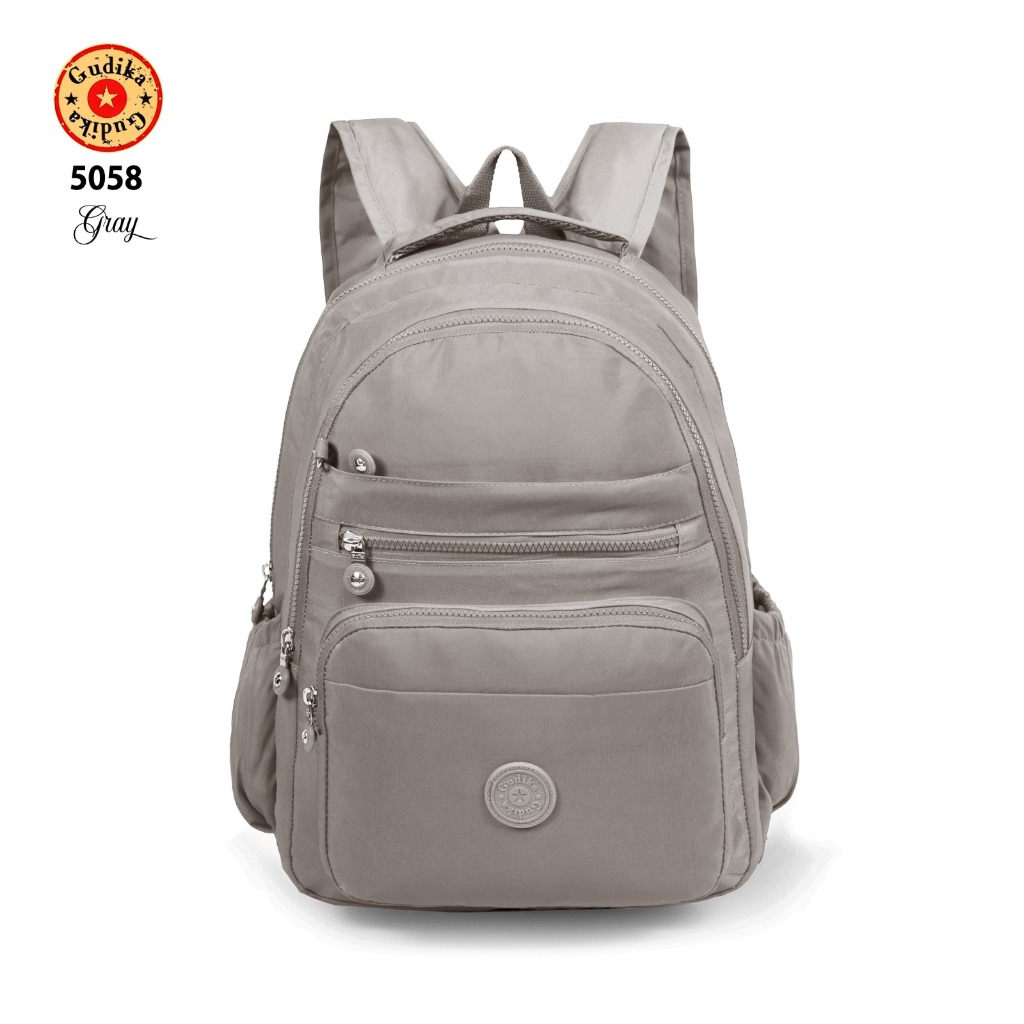 Jual Backpack Gudika Waterproof Original Tas Ransel Laptop Tas