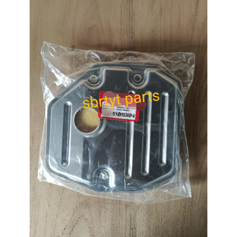 Jual Filter Matic Vellfire Alphard ANH20 Wish Noah Previa 35330 0W040