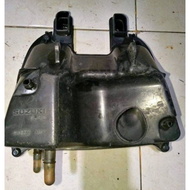 Jual Box Filter Saringan Udara Suzuki Smash Old New Shogun Shogun