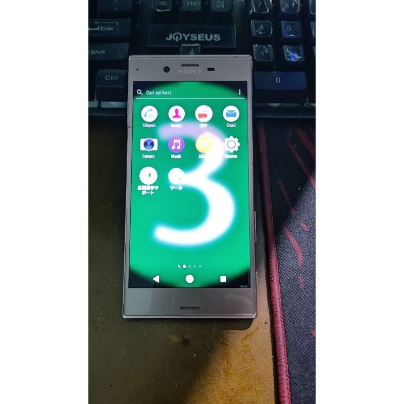 Jual Sony Xperia Xz Shopee Indonesia