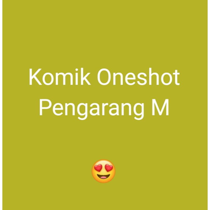 Jual Komik Oneshot Pengarang M Serial Cantik One Shot Karya Morita Fuji