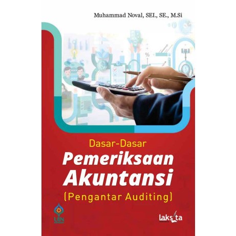 Jual Pdf Buku Dasar Dasar Pemeriksaan Akuntansi Pengantar Auditing