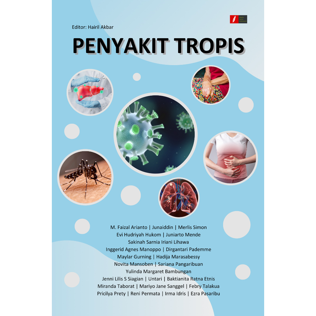 Jual Penyakit Tropis Shopee Indonesia