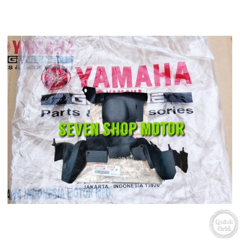 Jual Flap Atau Karet Lumpur Mio Sporty Dan Mio Smile Original Yamaha