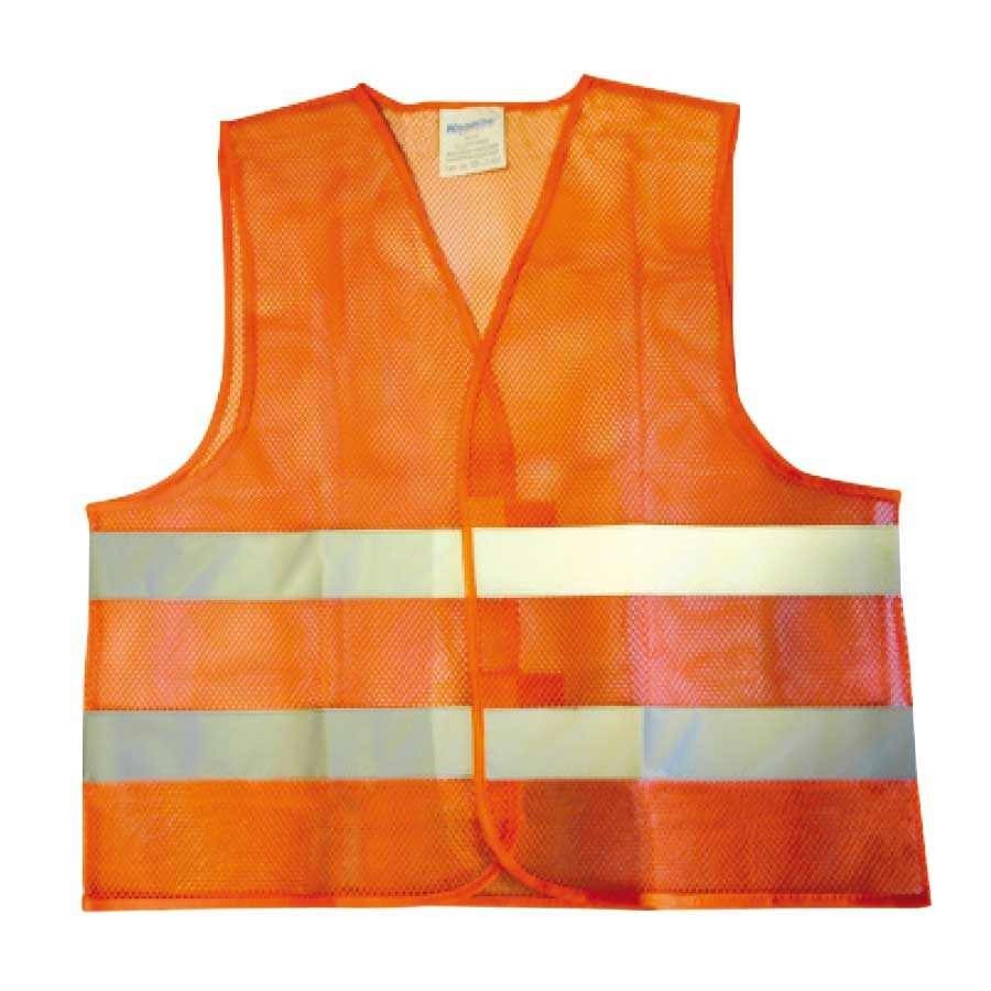 Jual Krisbow Safety Vest Rompi Pengaman Mesh SAFETY VEST MESH ALL