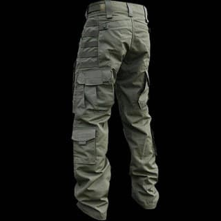 Jual Celana Tactical Kitanica Original Celana Outdoor Militery Shopee