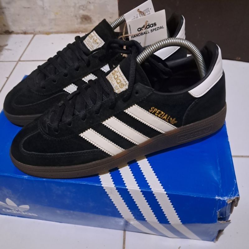 Jual Adidas Handball Spezial Original Ex BNIB Shopee Indonesia