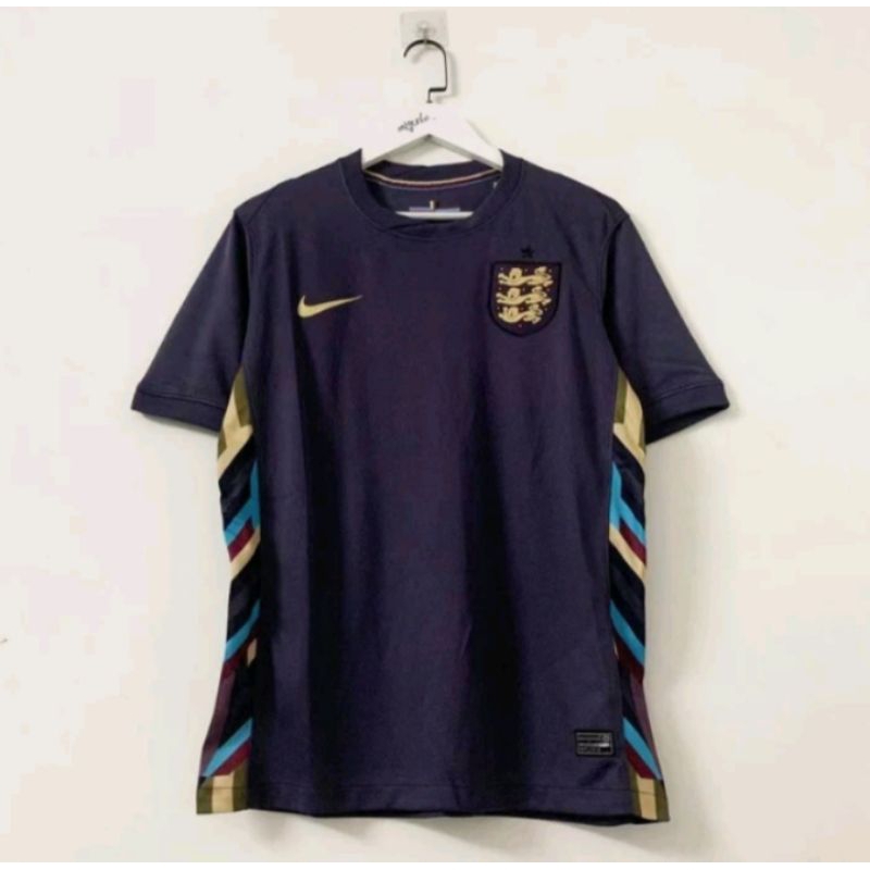 Jual Jersey Inggris Away Piala Eropa Baju Sepak Bola England