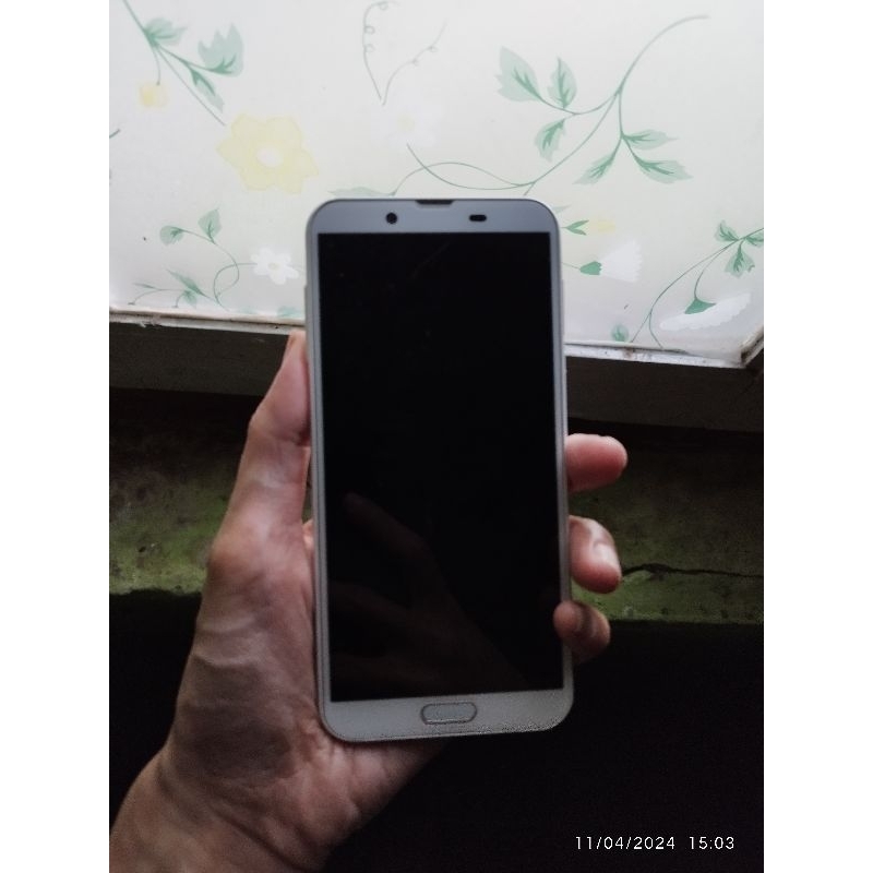 Jual Sharp Aquos Shv 43 Second Shopee Indonesia