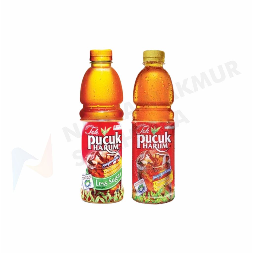 Jual Teh Pucuk Harum Botol Ml Dus Isi Botol Shopee Indonesia