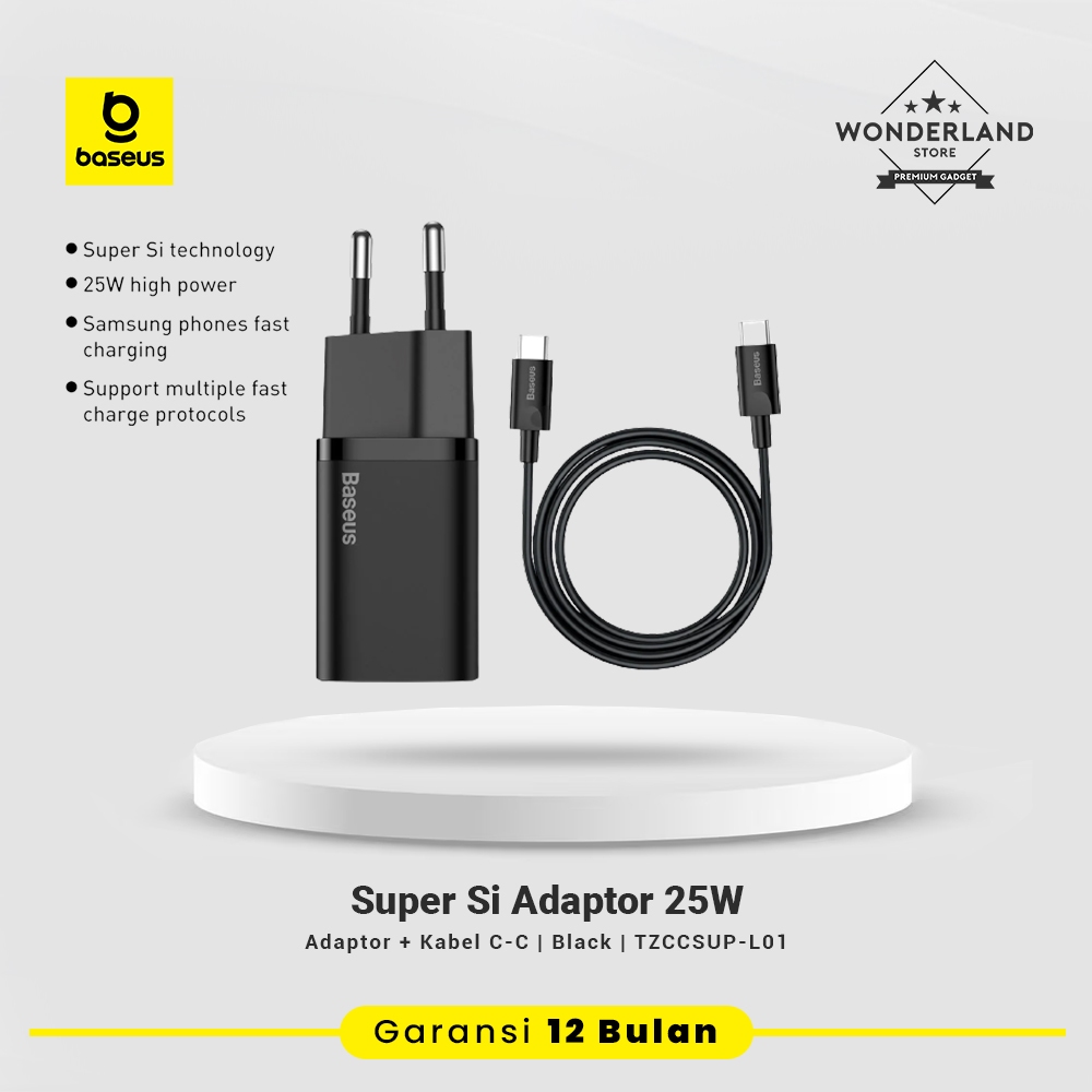 Jual Baseus Super Si W Adaptor Usb C With Usb C To C Cable Support