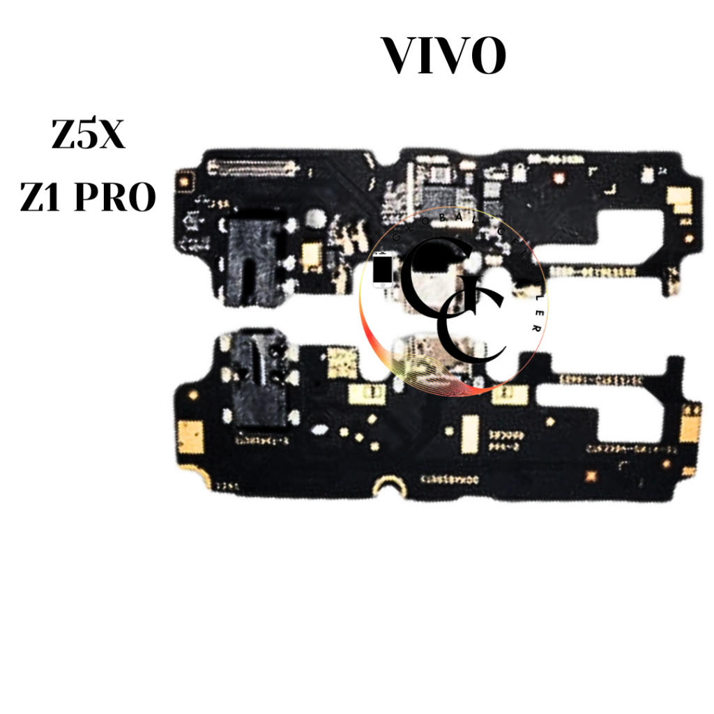 Jual Flexible Connector Vivo Z5X Z1 Pro Original Flexible Konektor