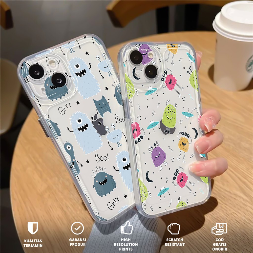 Jual CASE INFINIX SMART 9 HOT 50I 8 HOT 40 ZERO 30 20 5G GT 10 PRO HOT