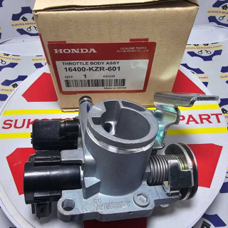 Jual Kzr Throttle Body Assy Throotle Body Vario Original