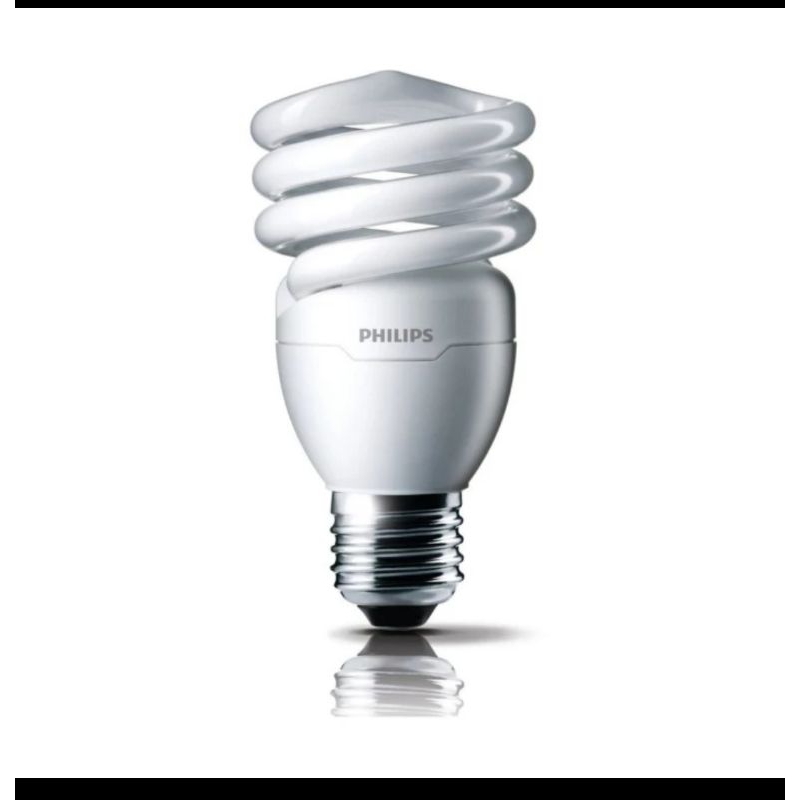 Jual Lampu Philips Tornado 20 Watt Spiral Philips 20 Watt Shopee