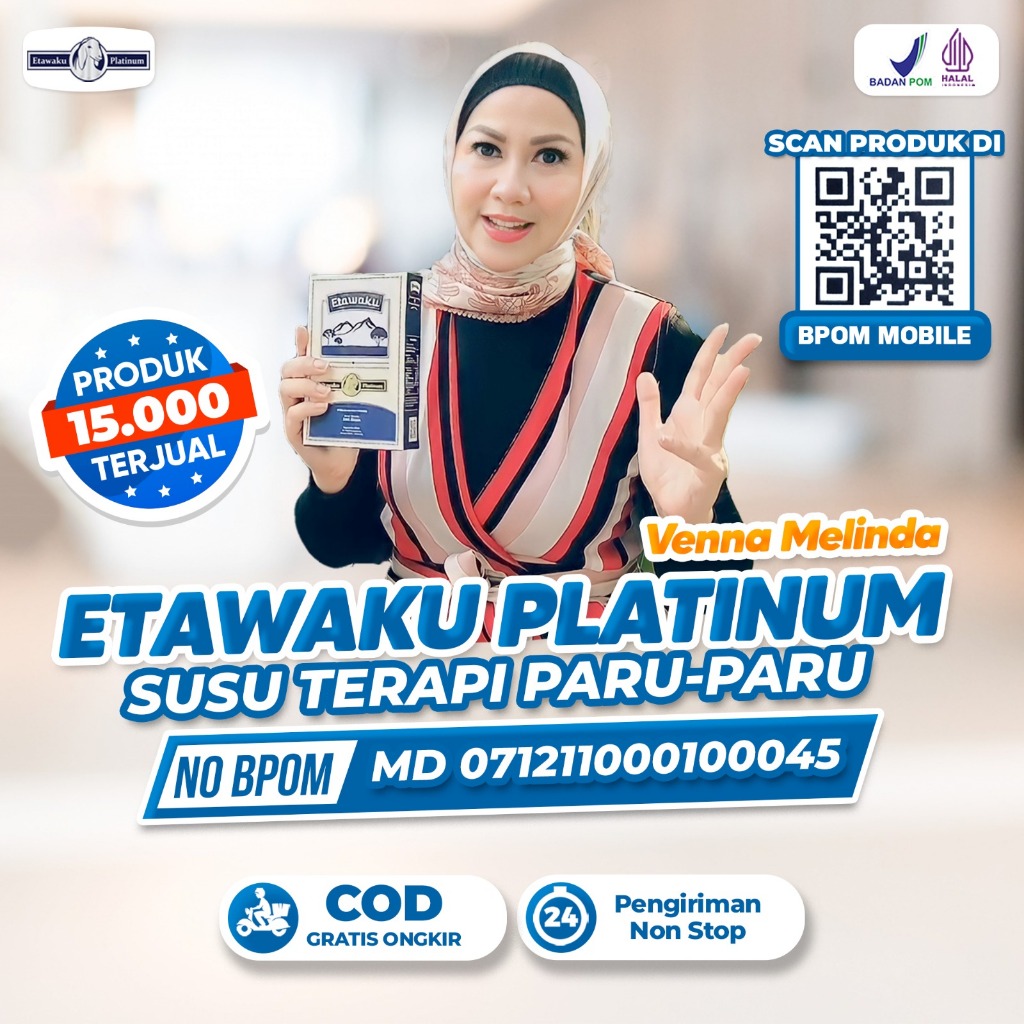 Jual Etawaku Platinum Susu Kambing Etawa Murni Krim Bubuk Rasa