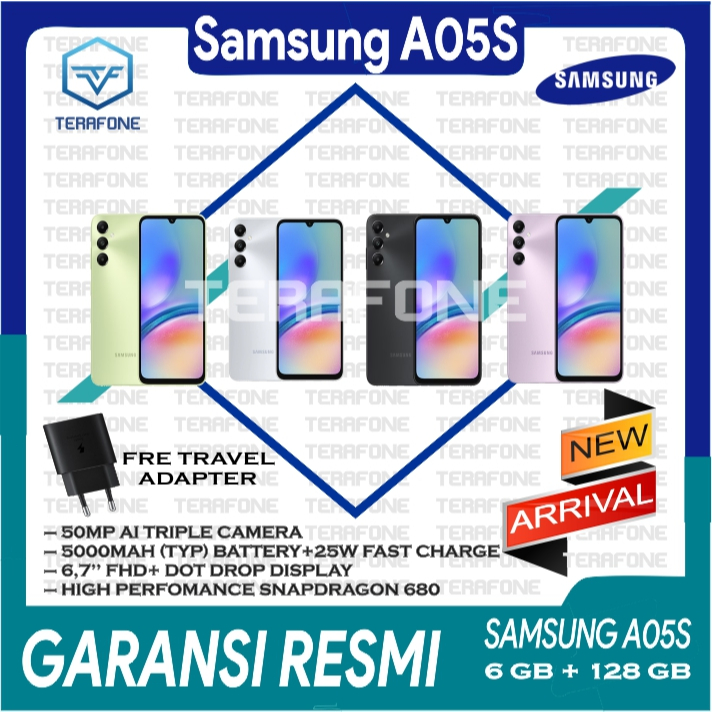 Jual Samsung Galaxy A S Ram Gb Garansi Resmi Termurah Shopee