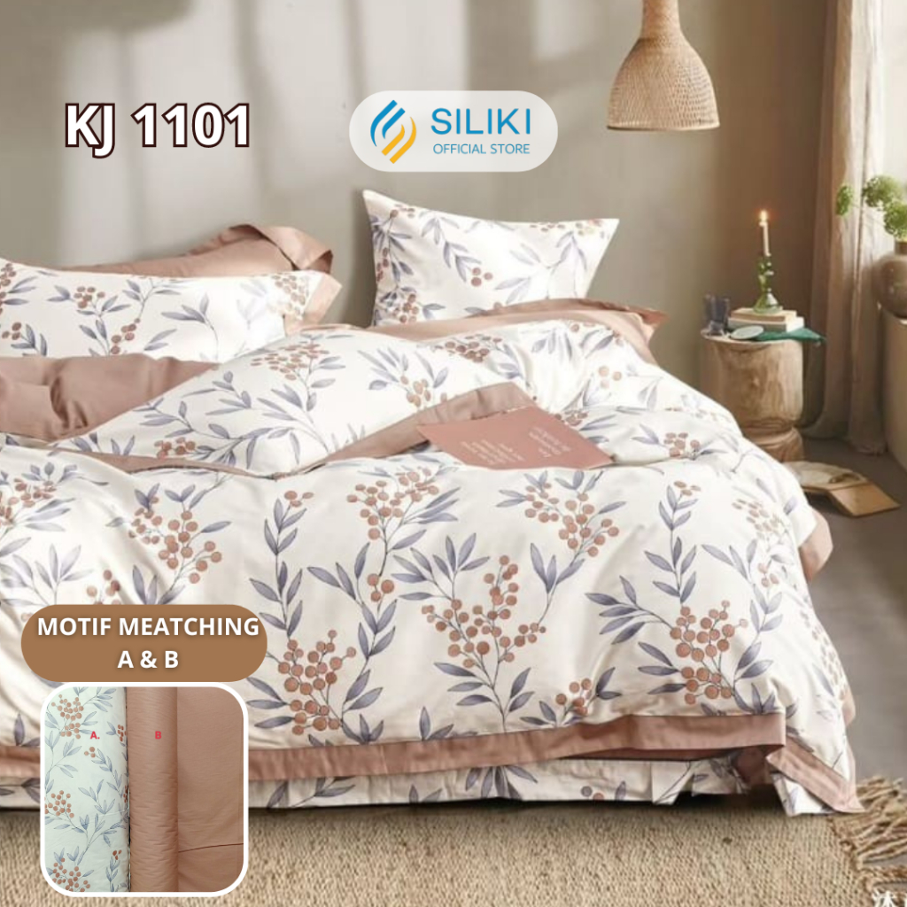 Jual Bedcover Sprei Katun Jepang Ori Homemade Collection Bedcover