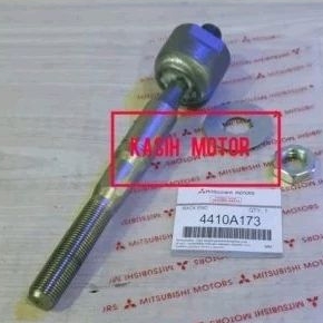 Jual Long Tie Rod Rack End Mitsubishi Triton Pajero Sport Original