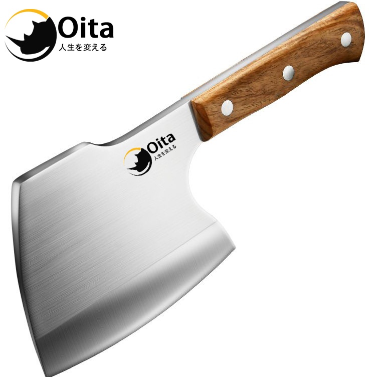 Jual Oita Kapak Potong Tulang Pisau Daging Pisau Dapur Professional