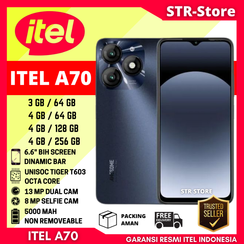 Jual Itel A Gb Itel A Gb Itel A Gb Itel A