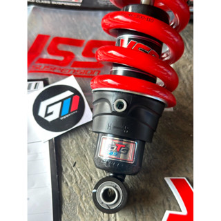 Jual Shockbreaker Shock YSS Hybrid DTG Jupiter MX New Jupiter MX