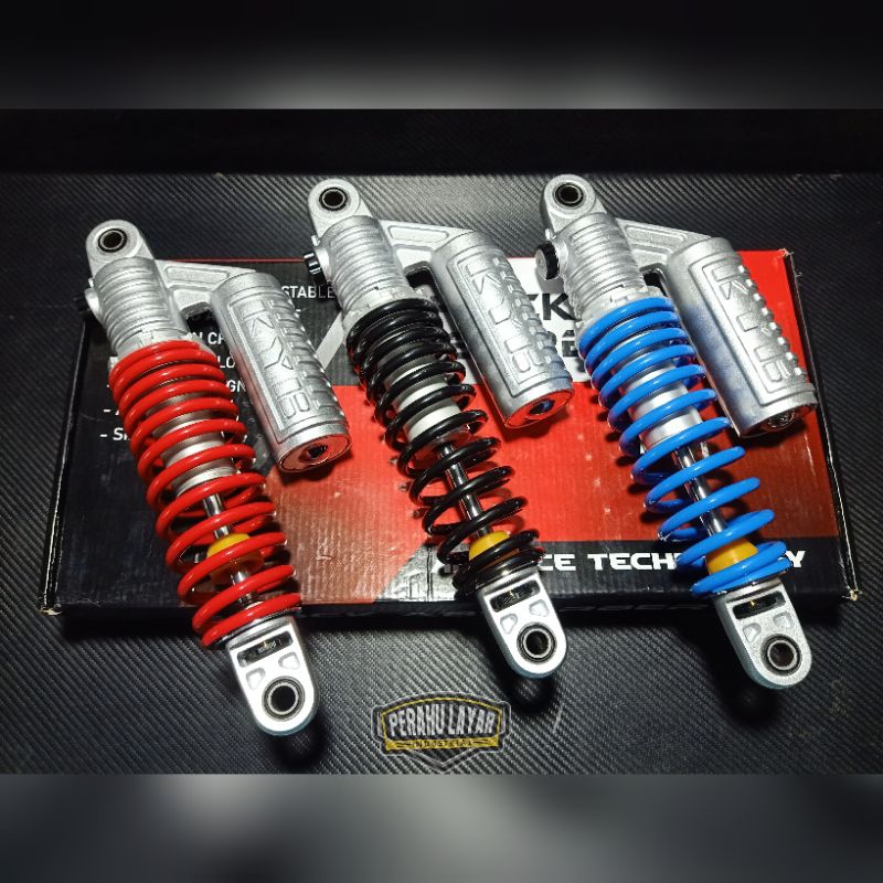 Jual SHOCKBREAKER TABUNG KYB IMPORT SHOCK SOK SKOK TABUNG BELAKANG KYB