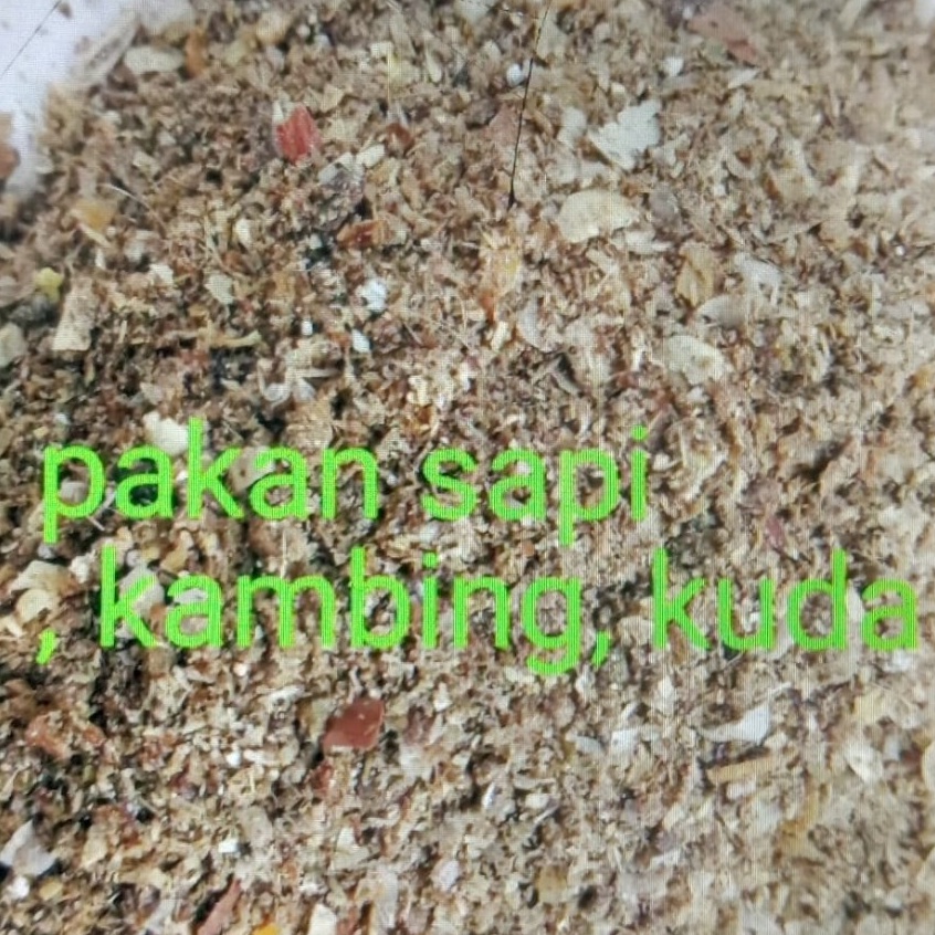 Jual Produk Populer Pakan Konsentrat Domba Kambing Sapi Shopee Indonesia