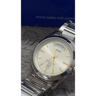 Jual CASIO MTP 1370D 9AVDF Jam Tangan Pria Original Shopee Indonesia