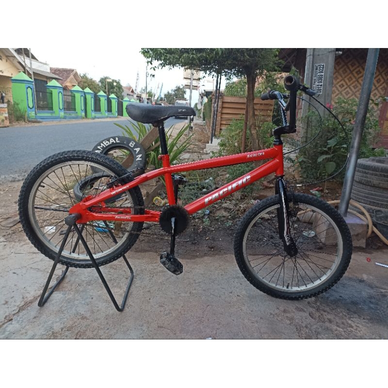 Jual Sepeda Bmx Sepeda Bmx Bekas Sepeda Bmx Second Sepeda Bmx Murah