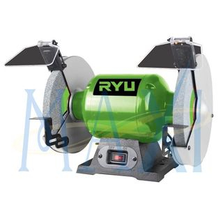 Jual Tekiro Ryu Bench Grinder Mesin Gurinda Gerinda Duduk Rbg