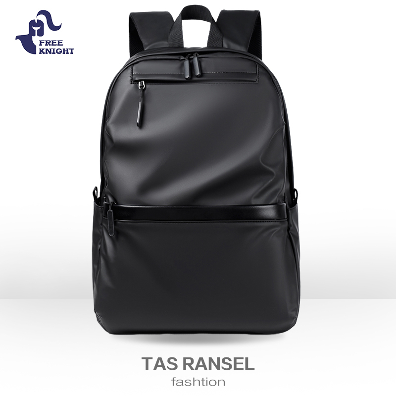 Jual Freeknight Tas Ransel Laptop Kasual Tas Punggung Trendy Backpack