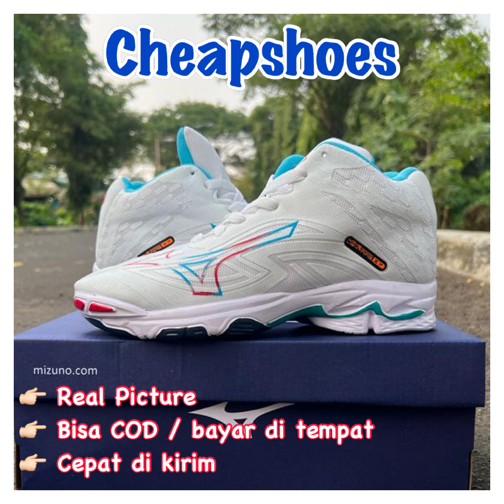 Jual Sepatu Sneakers Olahraga Wanita Sepatu Running Sepatu Jogging