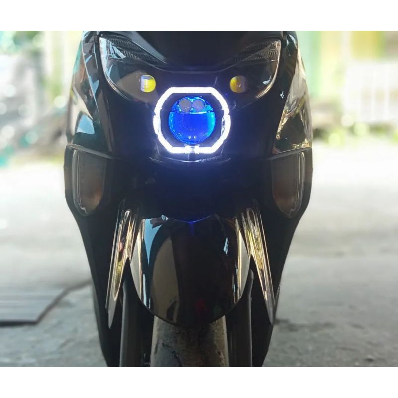 Jual Biled Yamaha Mio Gear Aes Turbo Se Shopee Indonesia