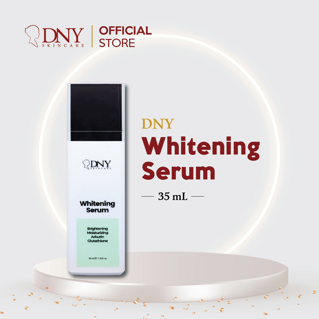 Jual DNY Skincare Whitening Serum Shopee Indonesia