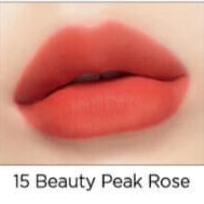 Jual PERIPERA INK VELVET NUDE EDITION LIPTINT KOREA OMBRE LIPS