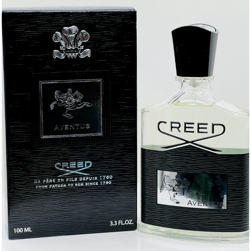 Jual Creed Aventus Edp Ml Shopee Indonesia