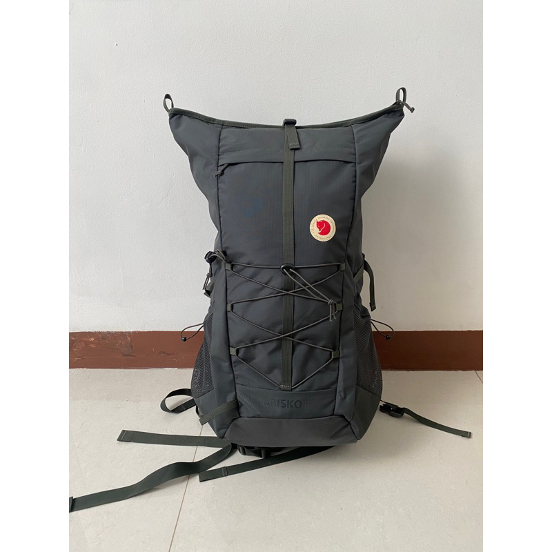 Jual Fjallraven Abisko Hike Shopee Indonesia