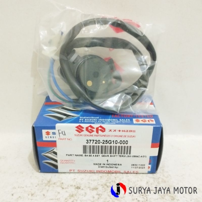 Jual Switch Netral Fu Satria Fu Shopee Indonesia