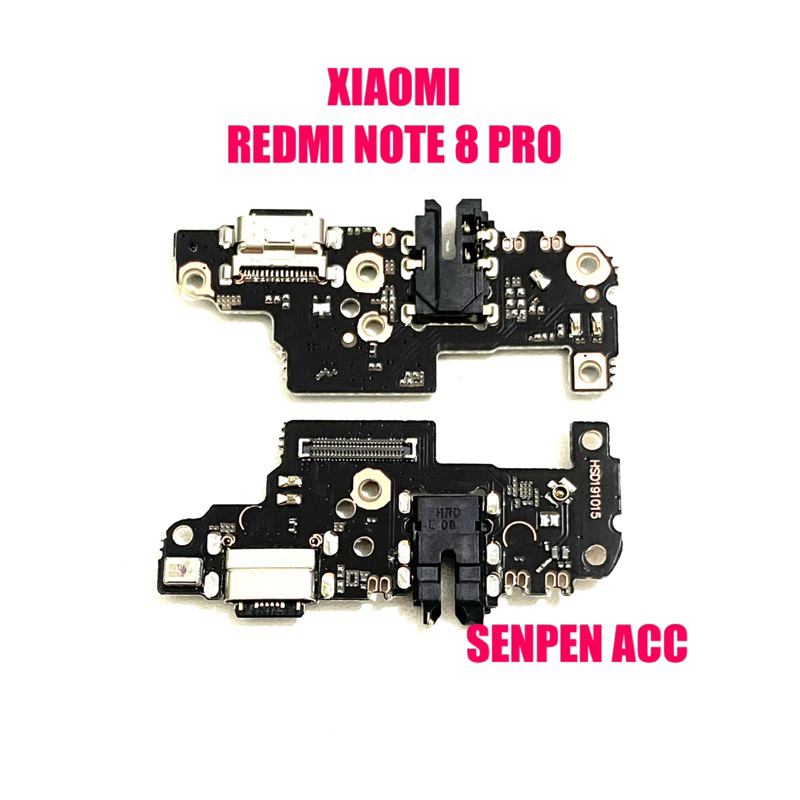 Jual Board Papan Cas Connector Charger Xiaomi Redmi Note Pro Shopee