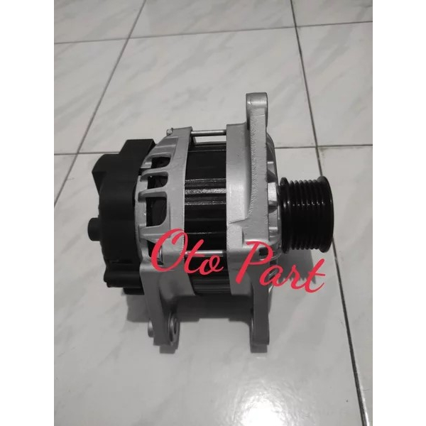 Jual Dinamo Alternator Ampere Nissan March Shopee Indonesia