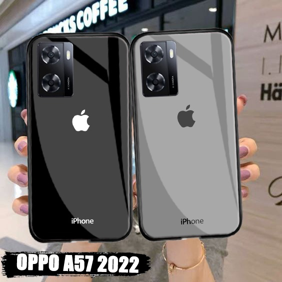 Jual Sn Softcase Glass Kaca Oppo A A G A G A A A A